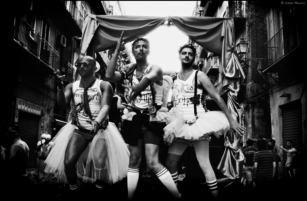 Palermo Pride 2012 #6