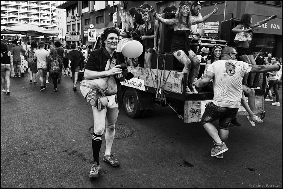 Palermo Pride 2015 _ Ph _