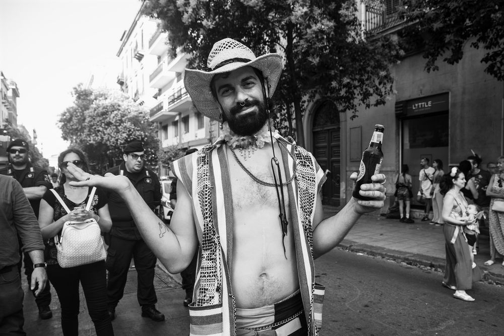 Palermo Pride # IV