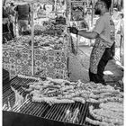 Palermo street food 