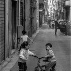 Palermo Streetlife