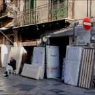 palermo streets : der patrone vom matratzenhandel