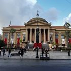 Palermo Teatro Massimo