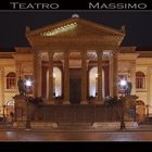 Palermo - Teatro Massimo