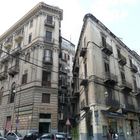 Palermo-Was hat wohl der Architekt dabei gedacht?