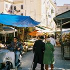 Palermos Markt