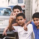 Palestine - Children of Peace