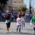 Palestine Marathon 2016- Right Of Movement