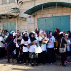 Palestine Marathon- Right Of Movement