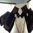 Palestinian Tribal Dress