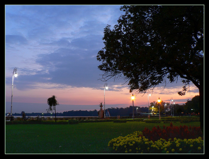 Palic lake, Subotica, SiCG