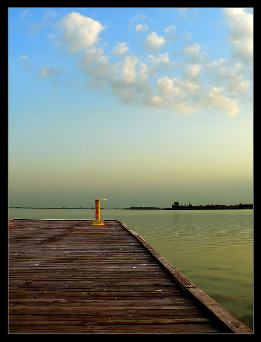 Palic lake1