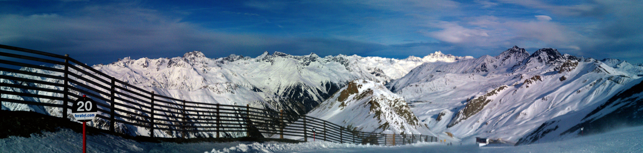 Palinkopf - Ischgl