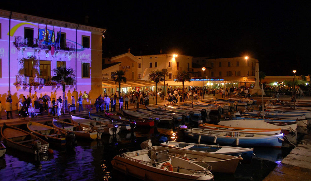 Palio del Chiaretto Bardolino