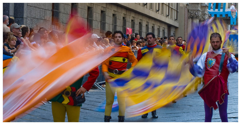 palio di Asti 2007