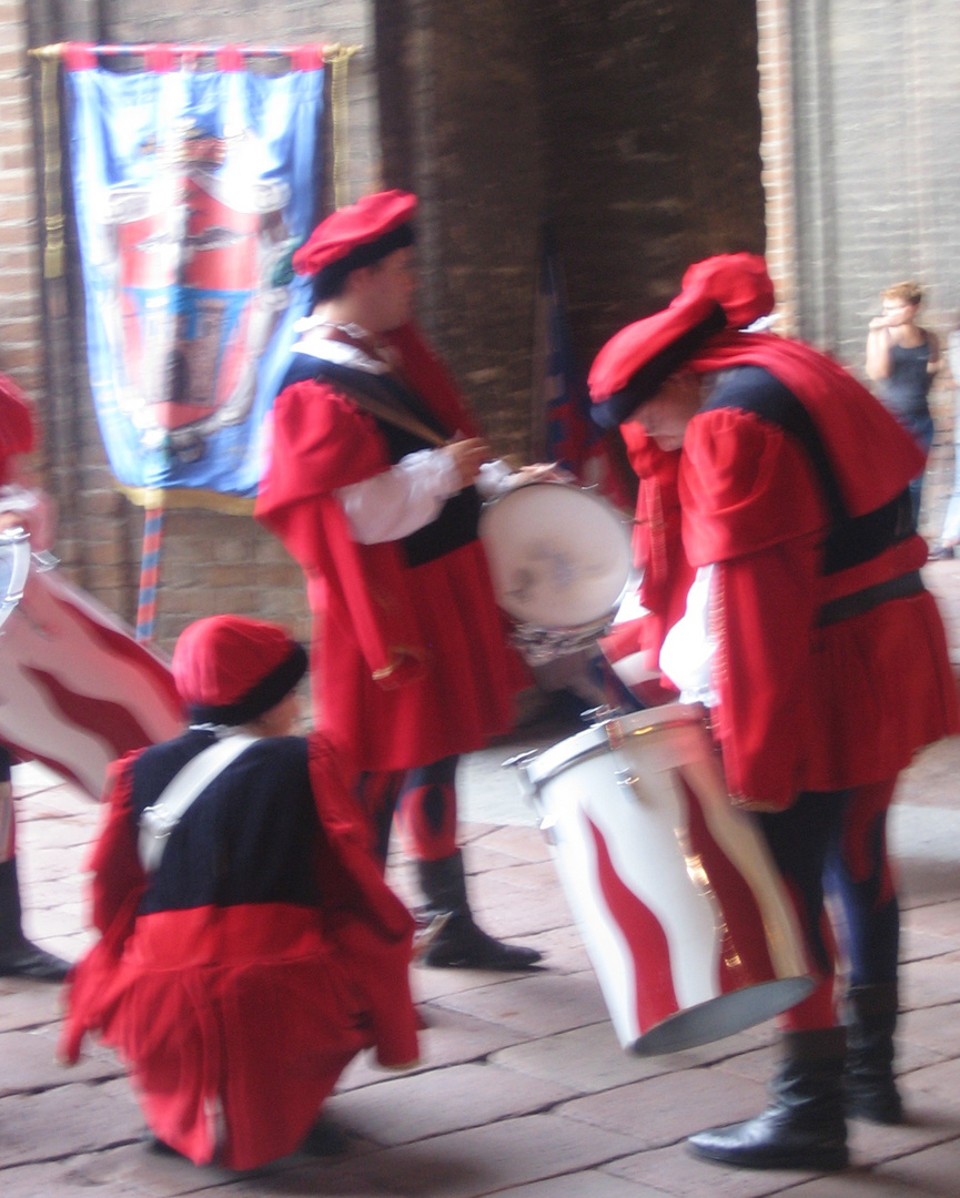 Palio di Parma