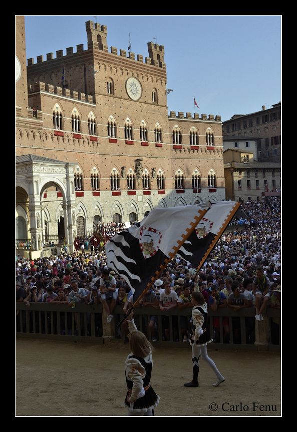 Palio di Siena