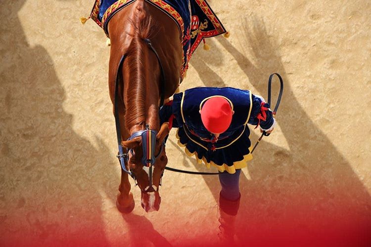 Palio di Siena