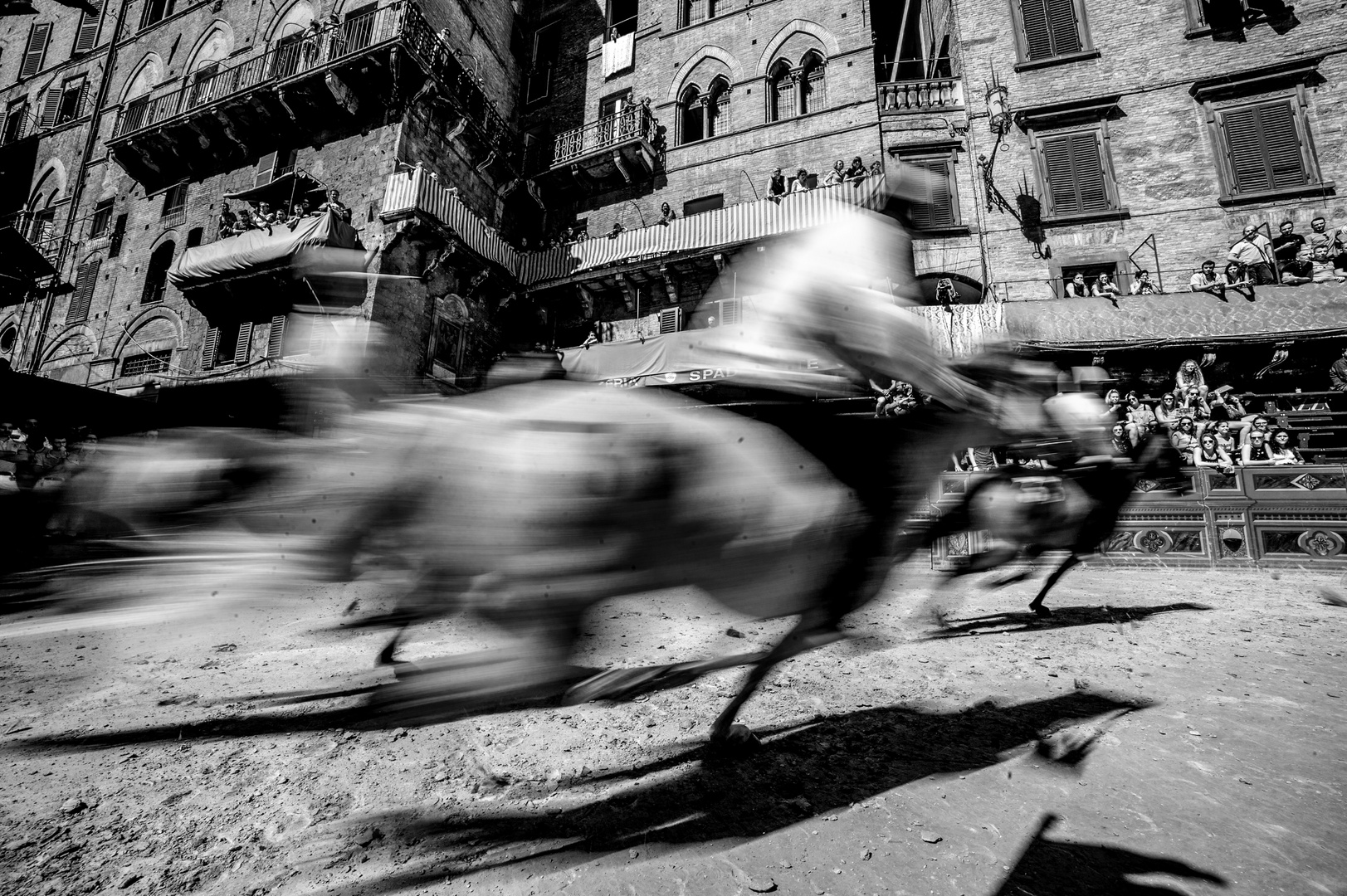 Palio di Siena