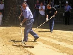 Palio di Siena