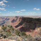 Palisades from Desert View...Grand Canyon