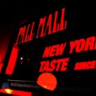 PALL MALL