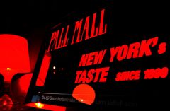 PALL MALL