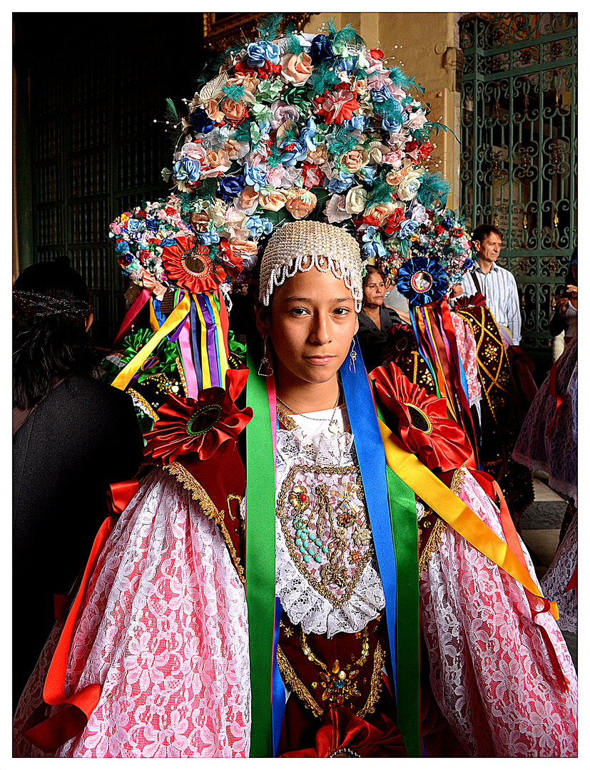 Palla de Corongo(Ancash)