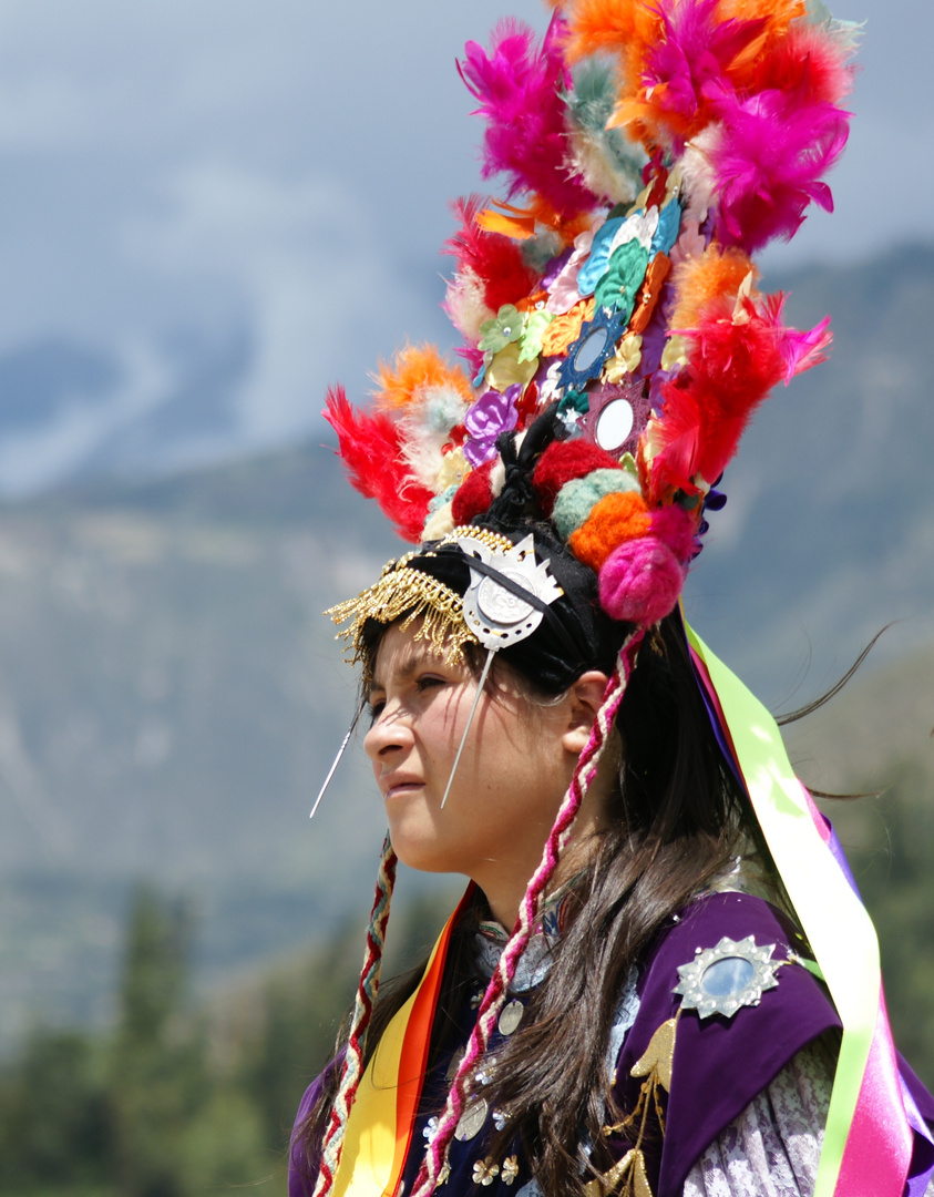 palla de huaylas-ancash-peru