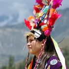 palla de huaylas-ancash-peru