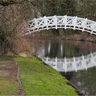 Palladio-Brücke („Chinesische Brücke“)