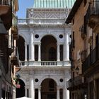 Palladio in Vicenza