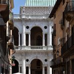 Palladio in Vicenza