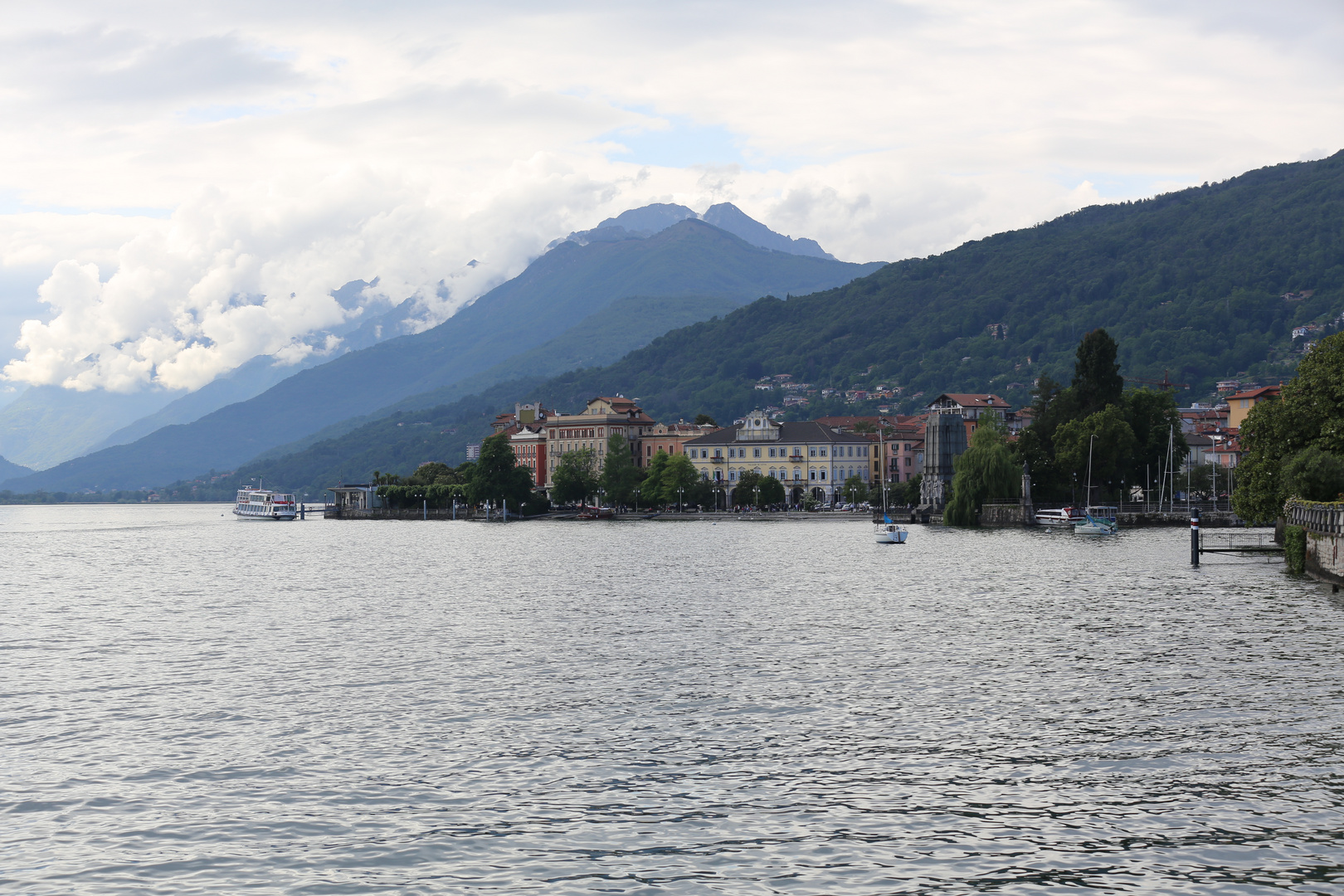 Pallanza, Verbania...