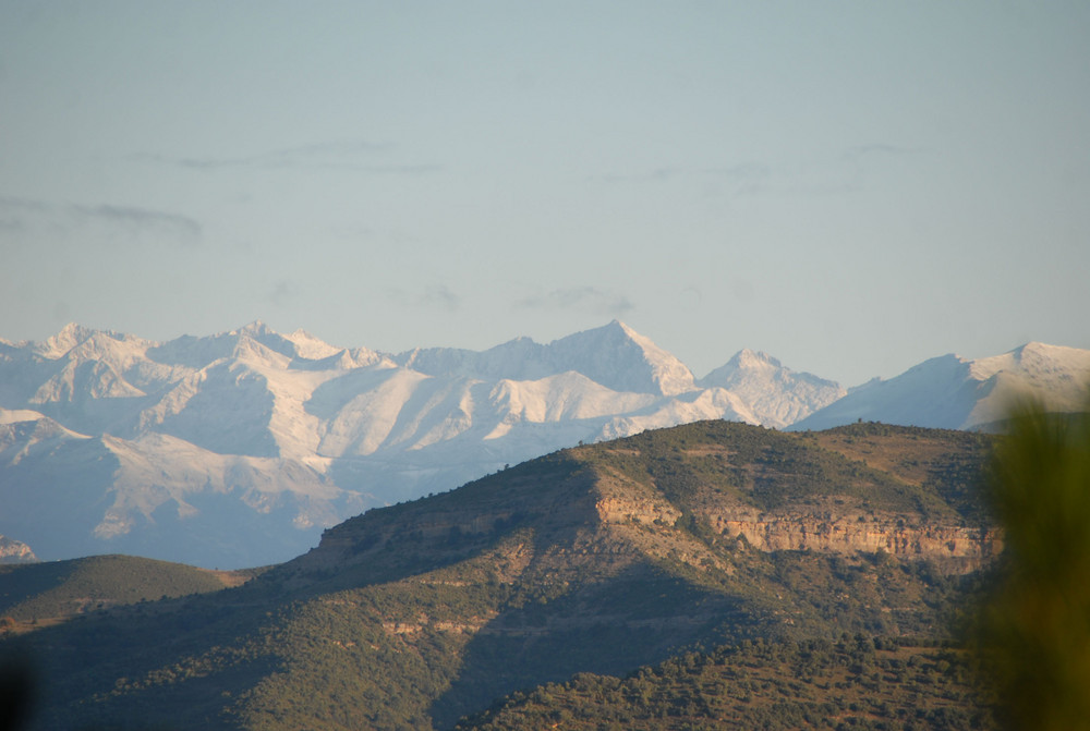 Pallars Jussa