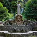 Pallas-Athene-Brunnen in Stuttgart