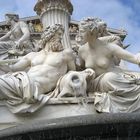 Pallas-Athene-Brunnen =WIEN=