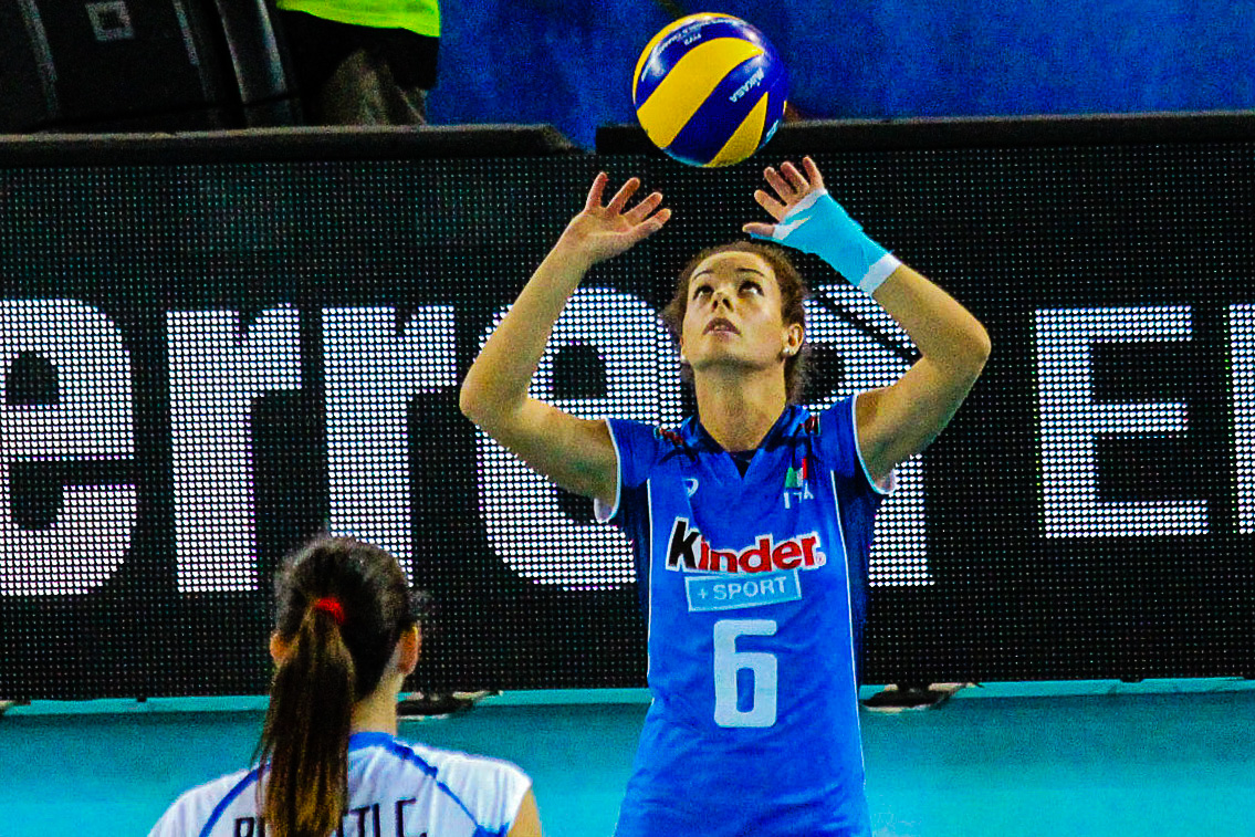 Pallavolo