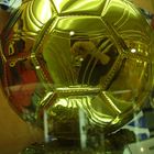 ...pallone d'oro Stoichkov...