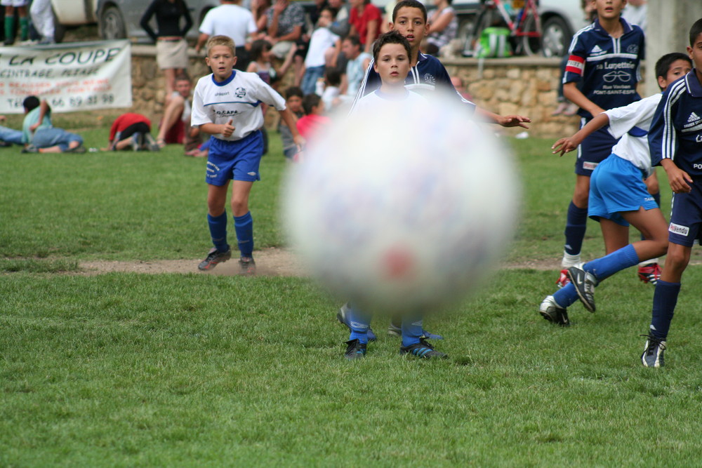 Pallone supersonico