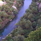 Palm Beach of Preveli