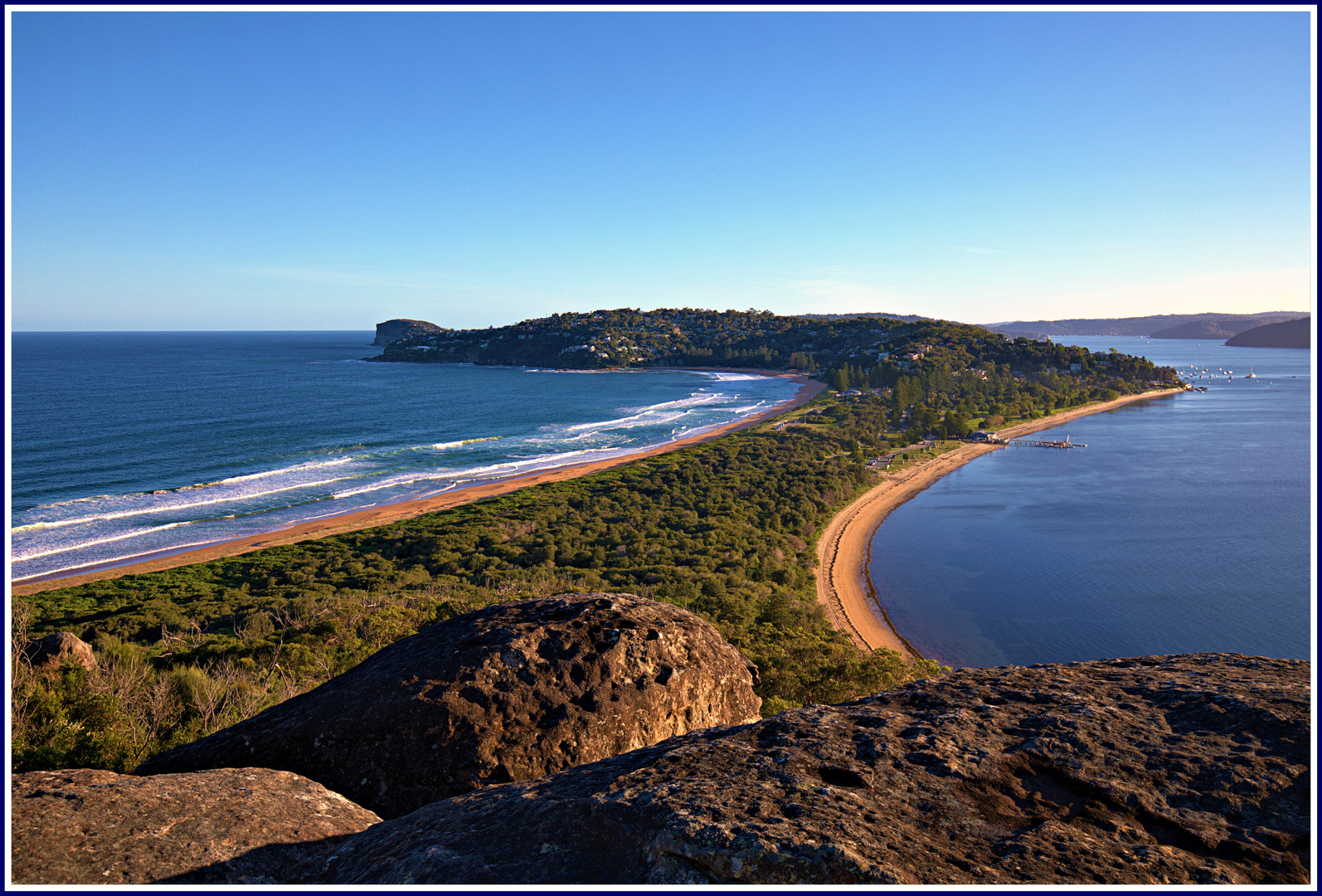 Palm Beach, Sydney