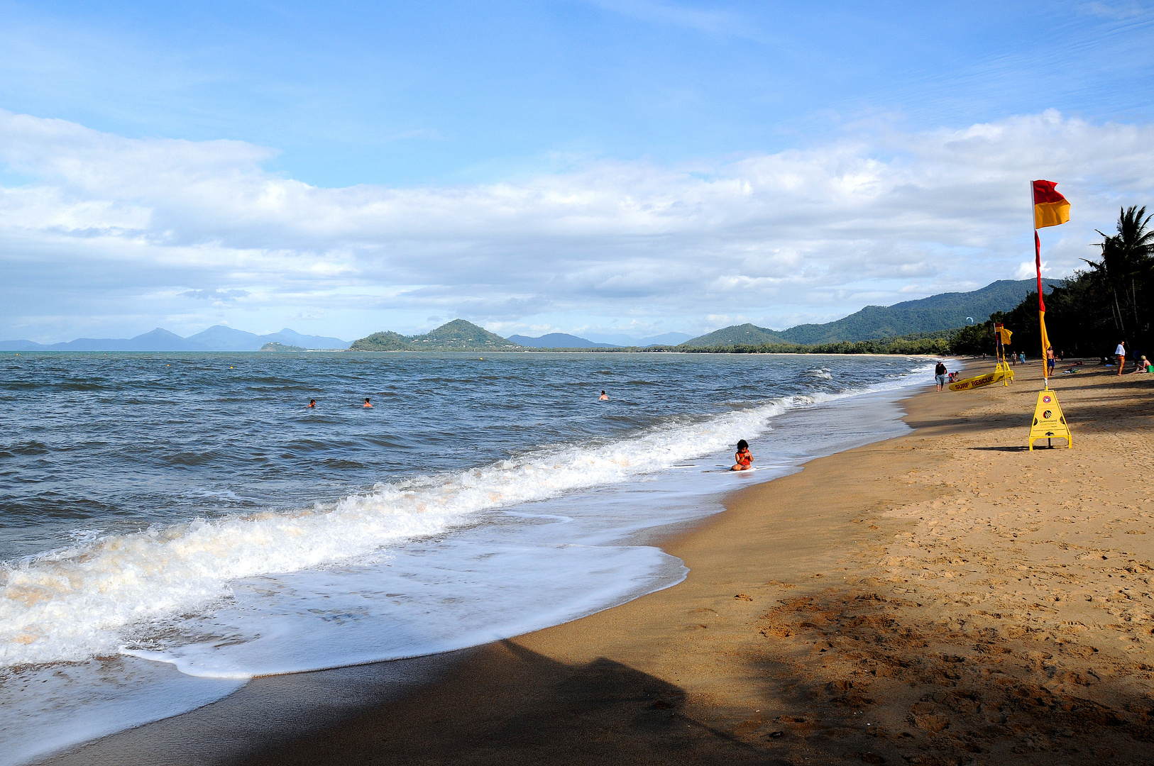 Palm Cove