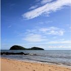 Palm Cove Beach