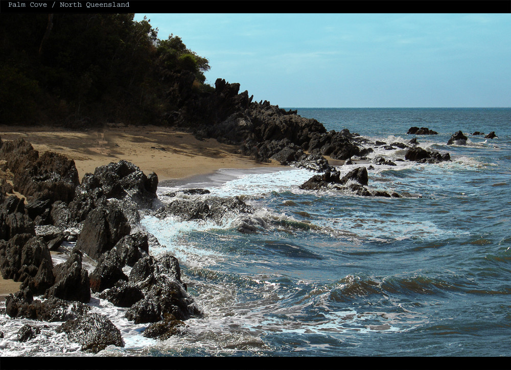 Palm Cove