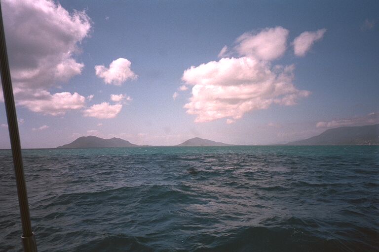 Palm Cove - Zum Grat Barrier Reef