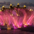 Palm Fountain Dubai