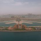 Palm Jumeirah / Atlantis