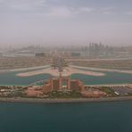 Palm Jumeirah / Atlantis