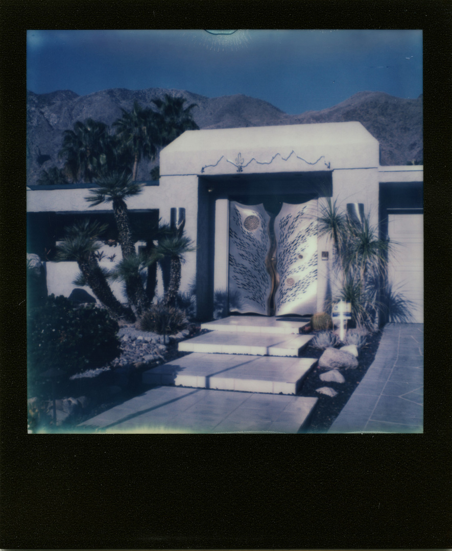 palm springs